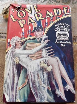 The Love Parade