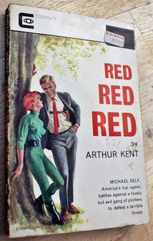 Red Red Red