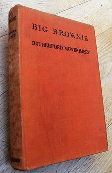 Big Brownie