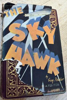 Sky Hawk