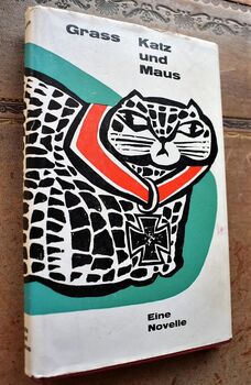 Katz Und Maus