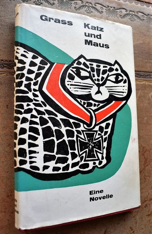 Katz Und Maus