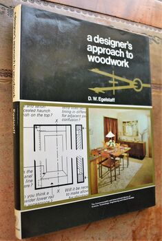 A Designer's Approach To Woodwork