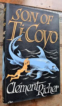 Son Of Ti-Coyo