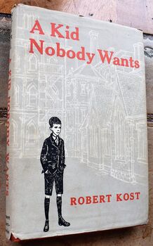 A Kid Nobody Wants