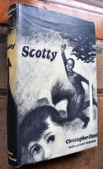 Scotty