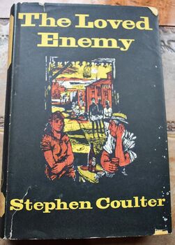 The Loved Enemy