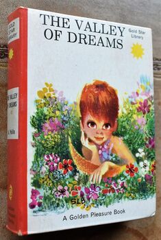 The Valley Of Dreams