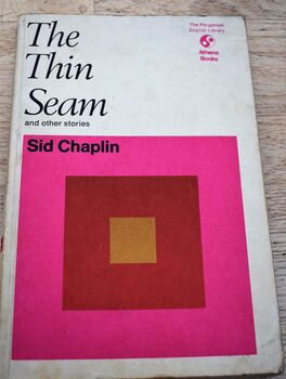 The Thin Seam And Other Stories