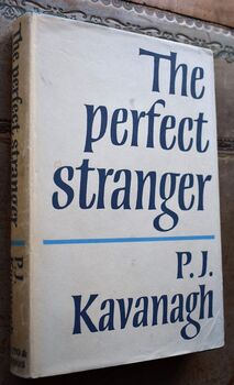 The Perfect Stranger
