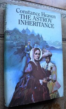 The Astrov Inheritance