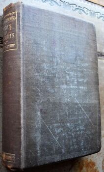 Robert Browning Essays And Thoughts