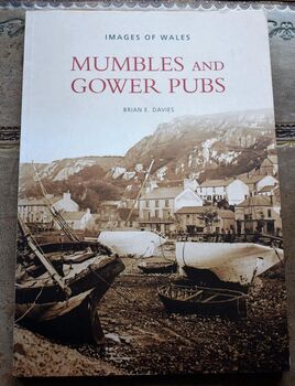 Mumbles and Gower Pubs [SIGNED]