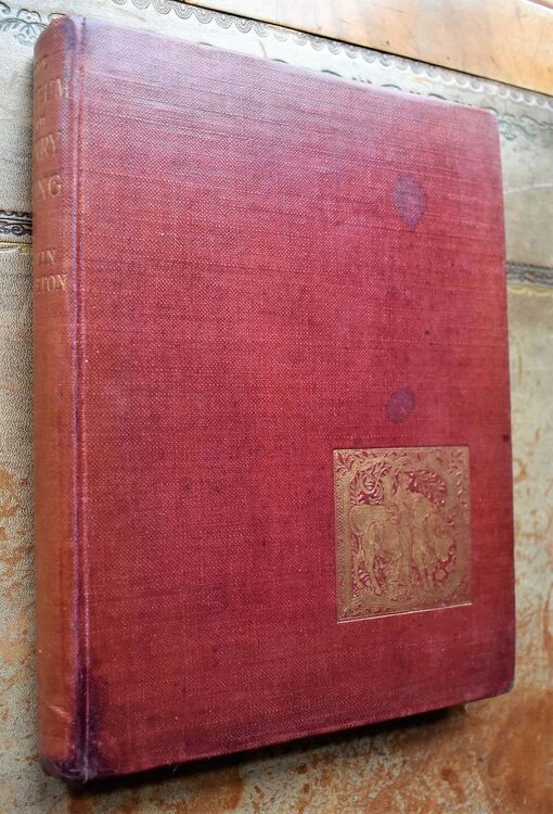 THE LYCEUM AND HENRY IRVING