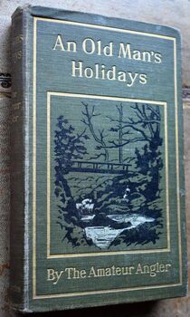 An Old Man's Holidays