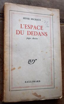 L'Espace Du Dedans