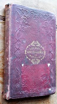 The Earth And Its Garment Of Water And Air (Science For The Household)
