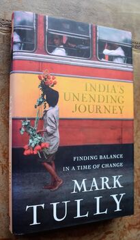 India's Unending Journey: Finding balance in a time of change [SIGNED]