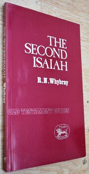 The Second Isaiah