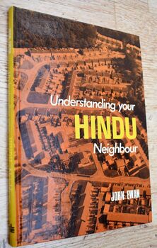 Understanding Your Hindu Neighbour