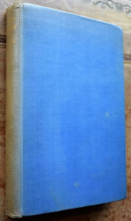 Rapid Rivers [SIGNED]