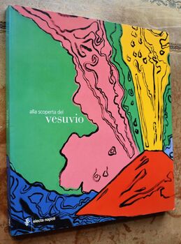 Alla scoperta del Vesuvio