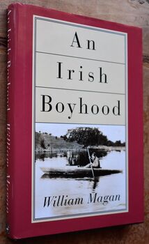 An Irish Boyhood