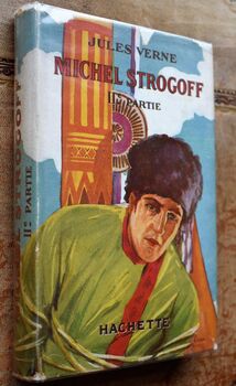 Michel Strogoff (Deuxième Partie)