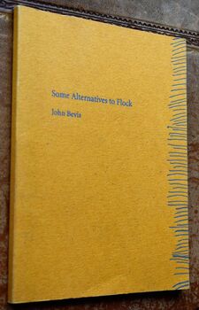 Some Alternatives To Flock