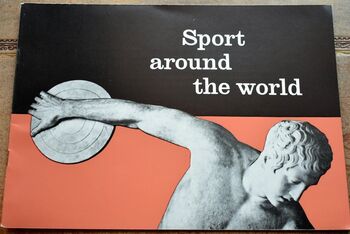 Sport Around The World