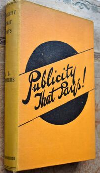 Publicity That Pays
