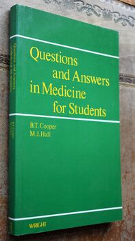Questions and Answers in Medicine for Students