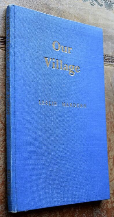 TV's Our Village