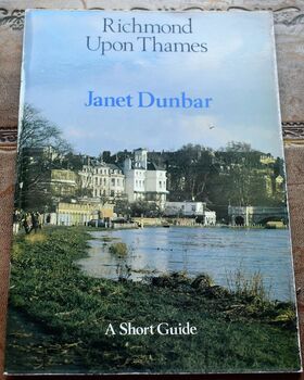 Richmond upon Thames: A Short Guide