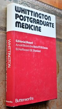 Whittington Postgraduate Medicine