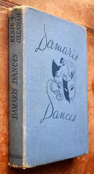 Damaris Dances