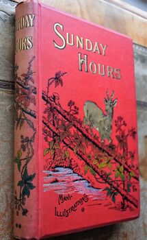 Sunday Hours [Vol.II]