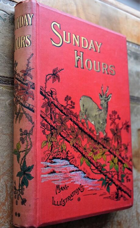 Sunday Hours [Vol.II]