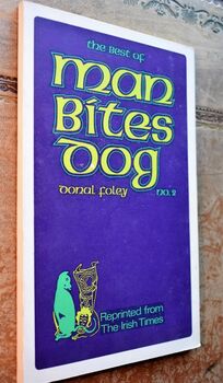 The Best Of Man Bites Dog No.2