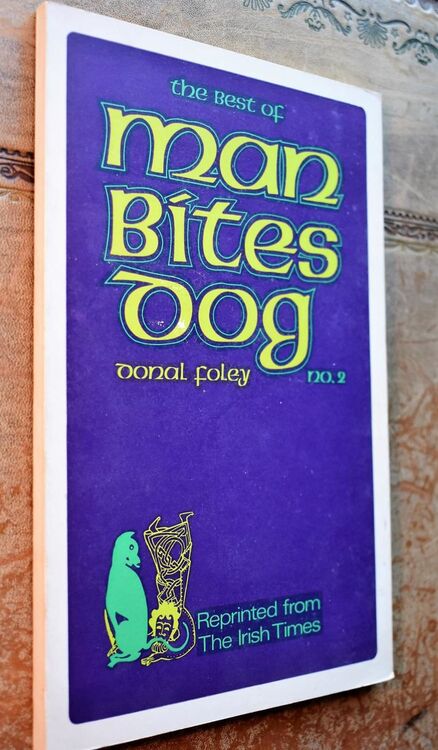 The Best Of Man Bites Dog No.2