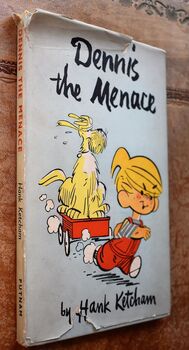 Dennis The Menace