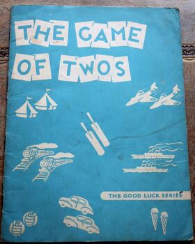 The Game Of Twos
