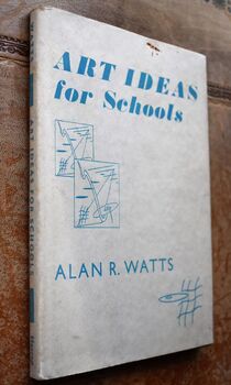 Art Ideas For Schools