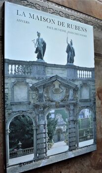 La Maison De Rubens Anvers
