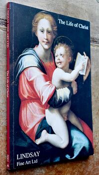 The Life of Christ
