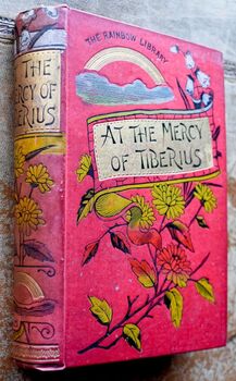 At The Mercy Of Tiberius