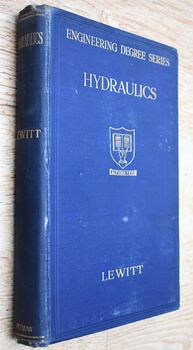 Hydraulics