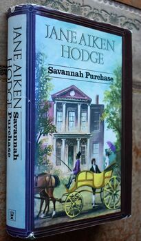 Savannah Purchase