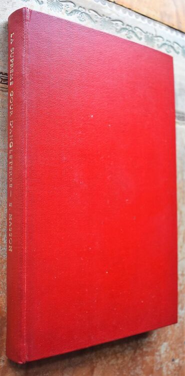 LA SUPRÊME COUR D'ANGLETERRE (SUPREME COURT OF JUDICATURE) Histoire Organisation Fonctionnement [SIGNED]