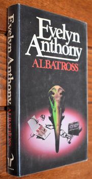 Albatross [SIGNED]